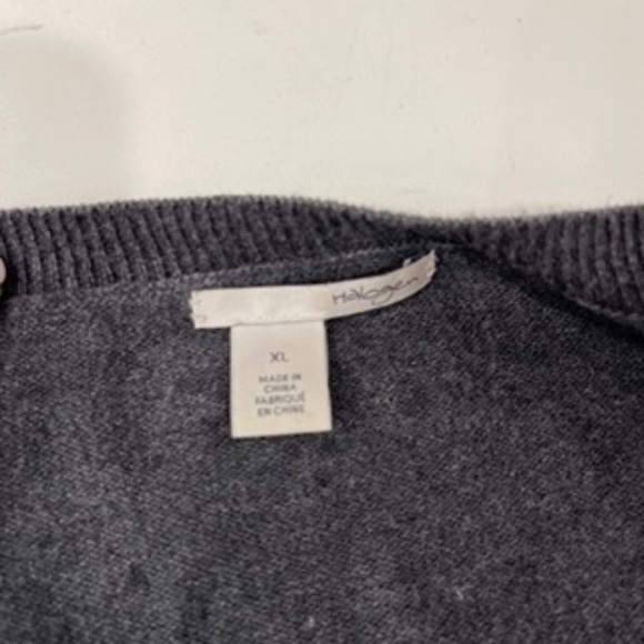 Halogen Butterfly Bow Sweater - Picture 5 of 5